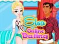 Lojë Njohje Online Elsa  në internet