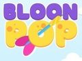 Lojë Pop në internet