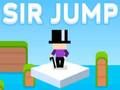 Lojë Zotëri Jump  në internet