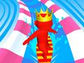 Lojë Gara në Aquapark Surfer  në internet