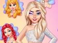 Lojë Influencer Zgjidhni stilin tim  në internet