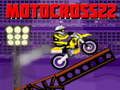 Lojë Motocross 22 në internet