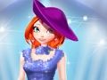 Lojë Winx Bloom Dreamgirl në internet