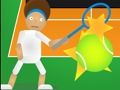 Lojë Tenis në internet