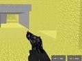 Lojë Multiplayer luftarak pikselësh në internet