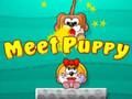 Lojë Njihuni me Puppy  në internet