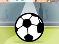 Lojë Futbolli i gravitetit 3  në internet