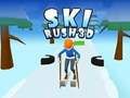 Lojë Ski Rush 3D në internet