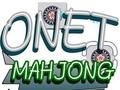 Lojë Mahjong onet në internet