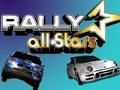 Lojë Rally All Stars në internet