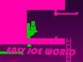 Lojë Easy Joe World në internet