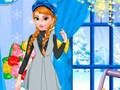 Lojë Ice Princess Mall Pazar  në internet