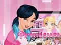 Lojë Vlogu i Princeshave të Bukurisë  në internet