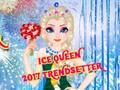 Lojë Queen Queen 2017 TrendSetter në internet