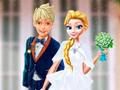Lojë Dasma e ëndrrave të Princeshës Ellie  në internet