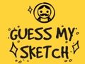Lojë Guess My Skitch  në internet