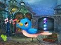 Lojë Singing Bird Iscape  në internet