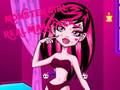 Lojë Monster Girl Makeover Real në internet Lojë Monster Girl Makeover Real në internet