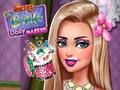 Lojë Seriali Makeup Dolly Nusja  në internet