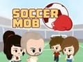 Lojë Turma e futbollit  në internet