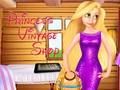 Lojë Dyqan Princesha Vintage  në internet