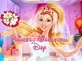 Lojë Dita e mrekullueshme e Princeshës! në internet Lojë Dita e mrekullueshme e Princeshës! në internet