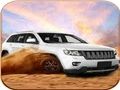 Lojë Suv luksoz Offroad Prado Drive  në internet