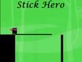 Lojë Stick Hero në internet