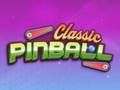 Lojë Pinball klasik  në internet