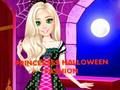 Lojë Moda e Halloween-it të Princeshave  në internet