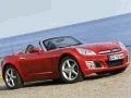 Lojë Slide Opel GT në internet