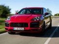 Lojë Mister Porsche Cayenne GTS 2020  në internet