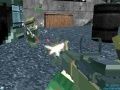 Lojë Pixel Gungame Arena Prison Multiplayer në internet