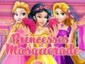 Lojë Princesha në Maskaradë  në internet