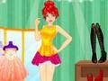 Lojë Reddy Princesha Moda  në internet