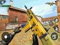 Lojë Greva e të shtënave në FPS: Lufta Moderne e Luftimit 2K20 në internet