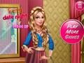Lojë Seriali Date Night Dolly Dress Up  në internet