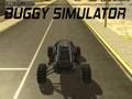 Lojë Simulator buggy në internet