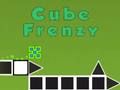 Lojë Frenzy kubike  në internet