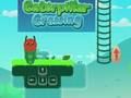 Lojë Kalimi Caterpillar  në internet