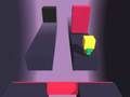 Lojë Pixel Bighead Run në internet
