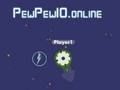 Lojë Pewpewio. Online  në internet
