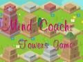 Lojë Mind Coach: Lojë Kullat  në internet