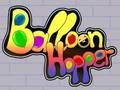 Lojë Hopper balonash  në internet