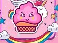 Lojë Dizzy Kawaii në internet