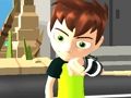 Lojë Ben 10 Subway Ultimate Alien në internet