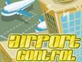 Lojë Kontrolli i aeroportit  në internet