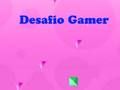 Lojë DESAFIO GAMER në internet