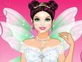 Lojë Yll i Fairy Barbie në internet
