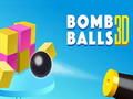 Lojë Cannon Bounce 3D në internet